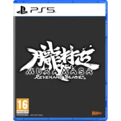 Muramasa: Revenant Blades (Playstation 5)