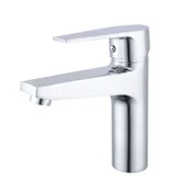 Flusso Slavina za lavabo Aqua