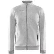 Craft Mikica s kapuco CORE SOUL FULL ZIP JACKET M
