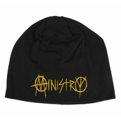 Beanie Ministry - Logo - RAZAMATAZ - JB127