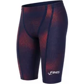 Finis hydrox jammer navy/red 3xs - uk26
