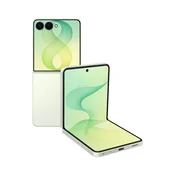 SAMSUNG pametni telefon Galaxy Z Flip8 12GB/512GB, Mint