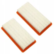 shumee 2 x filter za sesalnik Karcher DS 5500 5600 5800 6000 DS 6