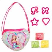 LISCIANI Barbie Fashion torba sa plastelinom 91928