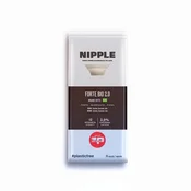 Caffe Pascucci Kapsule za kafu Nipple Bio Forte, 10 komada