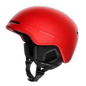 Čelada POC Obex Pure, prismane red (M/L (55-58 cm))