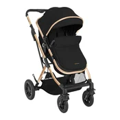 Kikka Boo Kolica Kaia premium Black