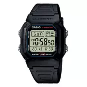 CASIO moška ročna ura W 800-1