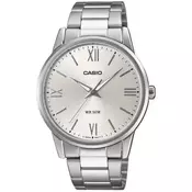 Casio Ure srebrna ty569270