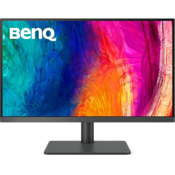 BenQ 27” PD2705U 4K UHD monitor