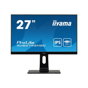 iiyama ProLite XUB2792HSC-B5 – LED-Monitor – Full HD (1080p) – 68.6 cm (27”)