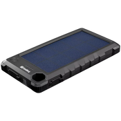 Sandberg Outdoor Solar Powerbank 10000 - prijenosna solarna baterija