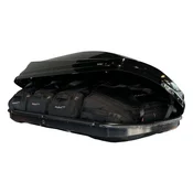 Travel bag set for roof box Seat 000071200AB 420L