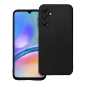 OEM SOFT etui za SAMSUNG A25 5G, črn