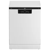 BEKO mašina za pranje sudova BDFN 26420 WA