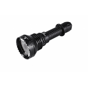 Acebeam Lovacka lampa L19 ver.2.0,1650 LM, Crna
