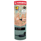 Stabilo STABILO osvetljevalec BOSS ORIGINAL NatureCOLORS, 60 zaslon, (21656034)