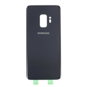 Zadnji pokrov za Samsung Galaxy S9 -  siva-  AA kvaliteta