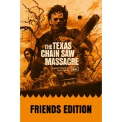 The Texas Chain Saw Massacre - Friends Edition XBOX LIVE Key EUROPE