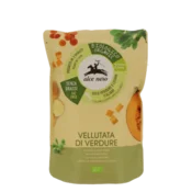 Alce nero Organic Vegetable Cream Soup Alce Nero 500g