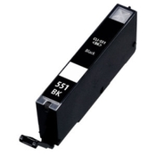 Canon - tinta ezPrint za Canon CLI-551BK XL (crna)