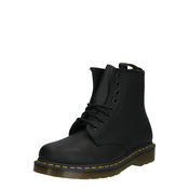 Dr. Martens Gležnjace na vezanje 1460, crna