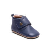 BISGAARD Copat bisgaard baby star navy modra