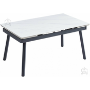 Blagovaonski stol na razvlacenje Cupra - 150/210x90 cm
