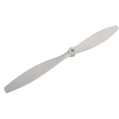 E-flite propeler 10x5 bela: Sportix 1.1m