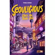 Seoulicious - Fake Me, Real You