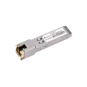 slomart extralink sfp 1.25g | sfp na rj45 | 1.25gbps, 1000base-t, 100m, namenjen za hp/aruba