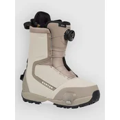 Burton Highshot So 2027 Step On Boots chinchilla gray