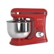 Westinghouse Retro Red stoječi mešalnik