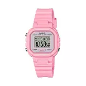 CASIO sat LA-20WH-4A1
