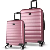 ZOOZIE BAGS Set kofera 2/1 CRSKBRLD 6568