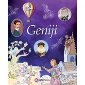 Geniji