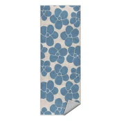 Moder pralen tekač 80x200 cm Blue Meadow – Mila Home