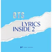 Bts Lyrics Inside Volume 2