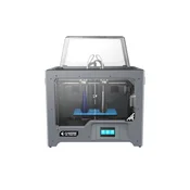 3D printer FLASHFORGE Creator Pro 2, 200 x 148 x 150 mm