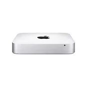 Obnovljen Mac Mini, i5, 4GB, 512GB SSD, Razred A+, Silver