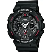 Casio GA 120-1A 4971850948490