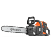 Baterijska verižna žaga Husqvarna 240I komplet