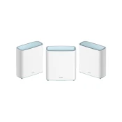 D-LINK Ruter za WiFi D-Link M32-3 AX3200 Wi-Fi6, 3 komada, Beli