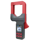 Symfony ETCR 6680 kleščni ampermeter 0,01 mA – 2000 A AC