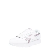 Reebok Nizke superge GLIDE staro roza/bela