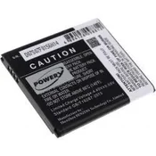 POWERY Akumulator Samsung SM-J100MU