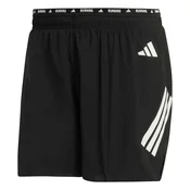 ADIDAS PERFORMANCE Športne hlače Adi365 Formotion  črna / bela