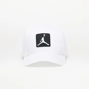 Kapa Jordan Rise Structured Hat White/ Black L/XL