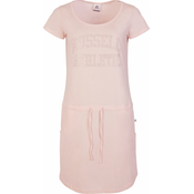 Russell Athletic DRESS, odjeća, roza A21051