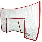 Target FG sklopivi hokejaški gol s bocnom mrežom